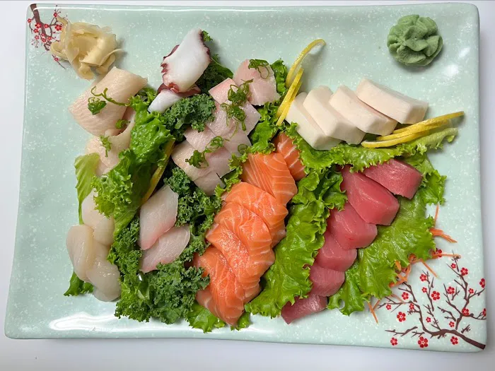 Orion Sushi Picture 5