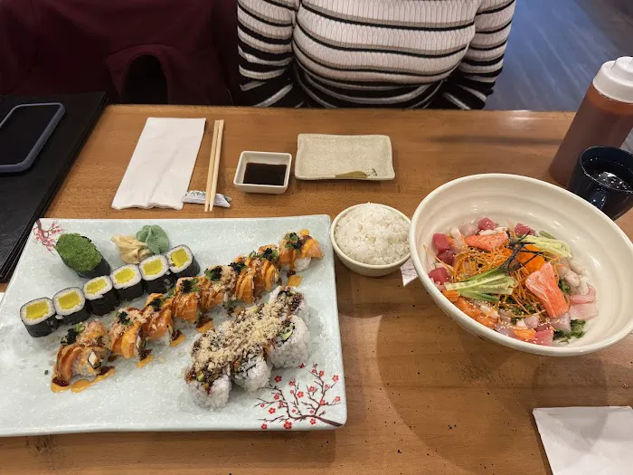 Orion Sushi Picture 9