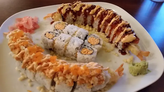 Sushi Time Picture 2