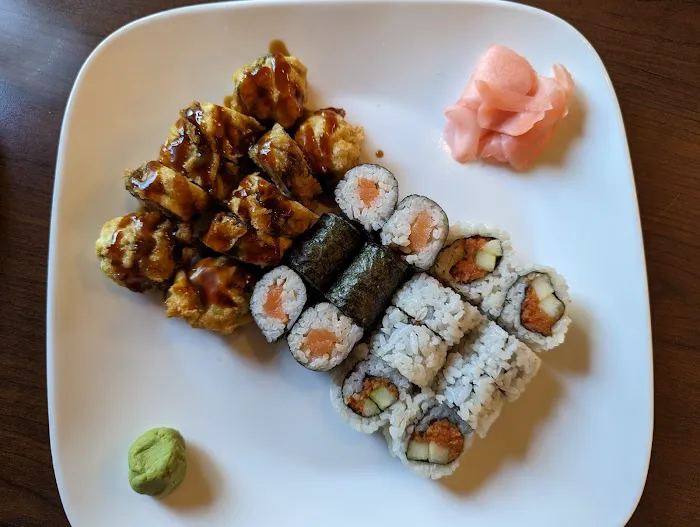 Sushi Time Picture 4