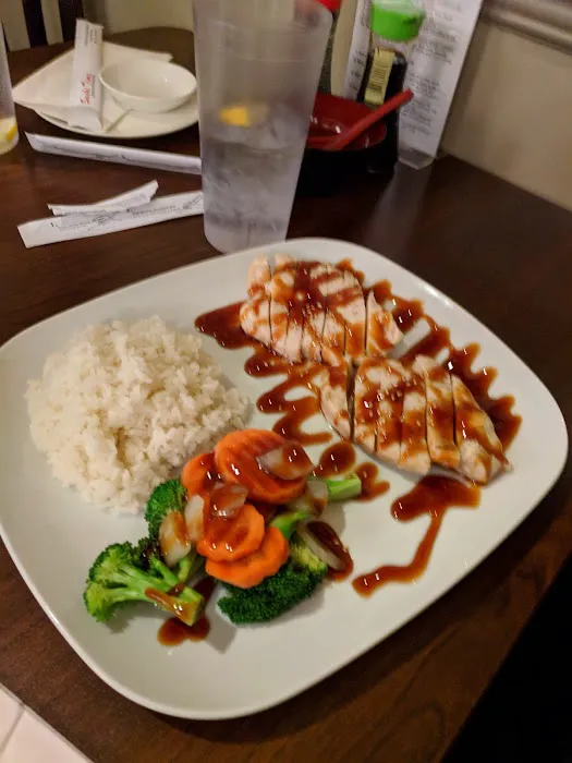 Sushi Time Picture 5