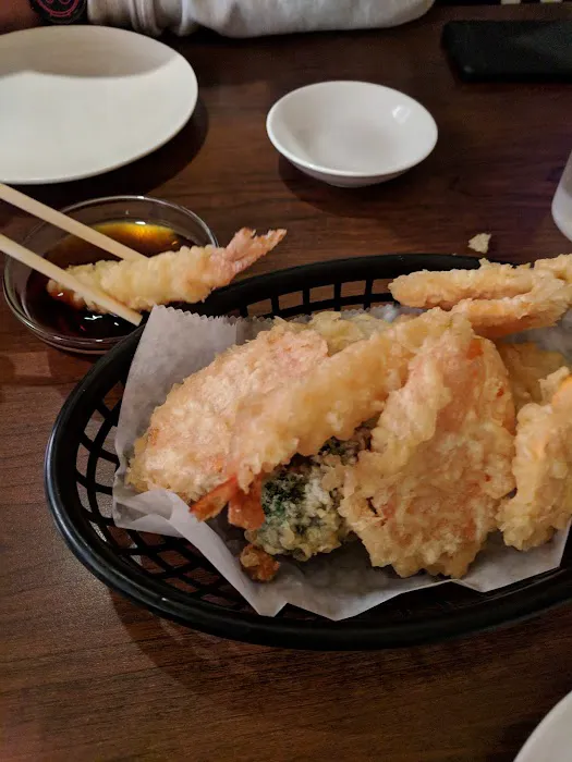 Sushi Time Picture 6