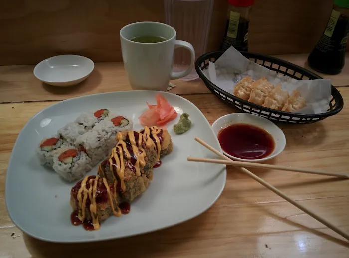 Sushi Time Picture 8