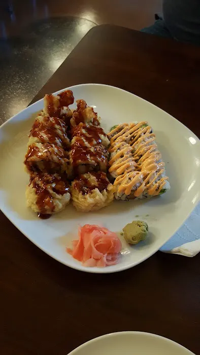 Sushi Time Picture 7