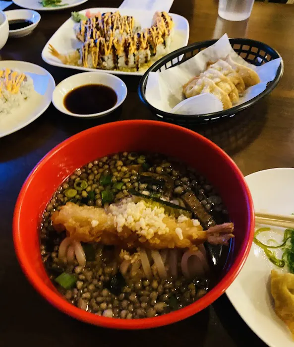 Sushi Time Picture 9