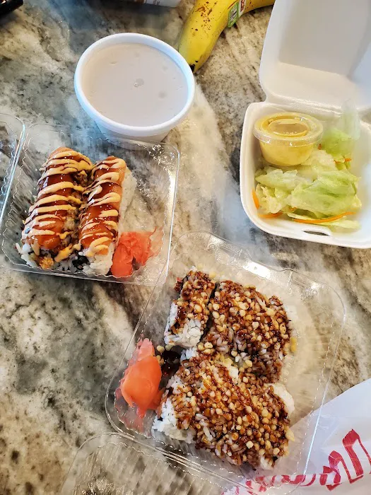 Sushi Time Picture 10