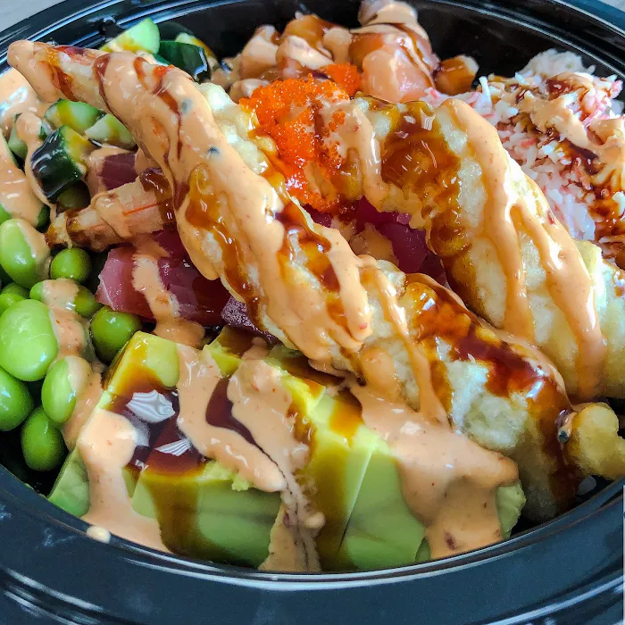 Wrap & Roll Picture 6