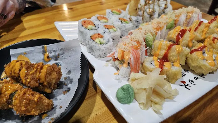 Umi Sushi Picture 3