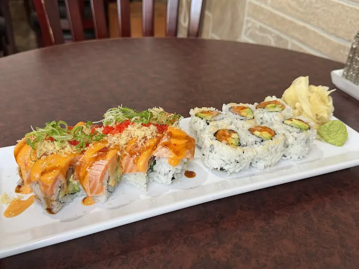 Umi Sushi Picture 1