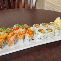 Umi Sushi ico