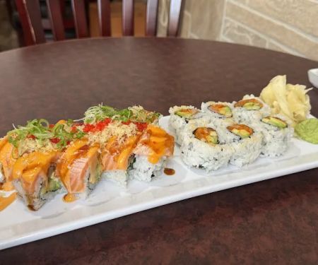 Umi Sushi