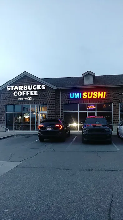 Umi Sushi Picture 2