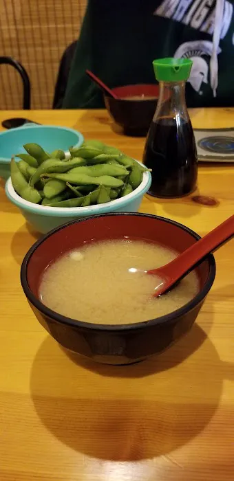 Umi Sushi Picture 7