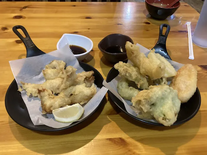 Umi Sushi Picture 6