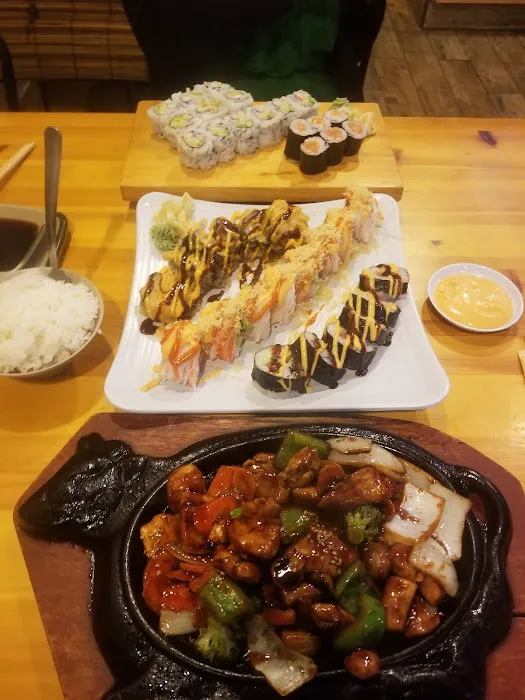Umi Sushi Picture 10