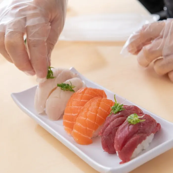 Goblin Sushi Macomb Picture 3