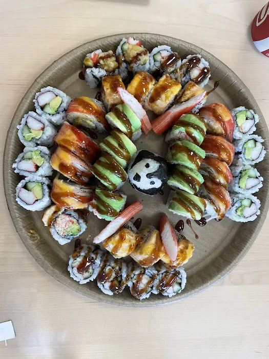 Goblin Sushi Macomb Picture 2