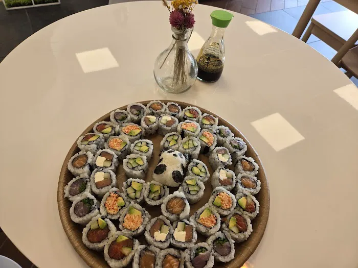 Goblin Sushi Macomb Picture 5