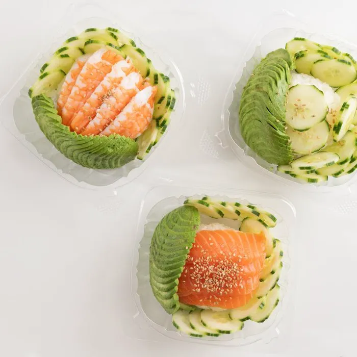 Goblin Sushi Macomb Picture 9