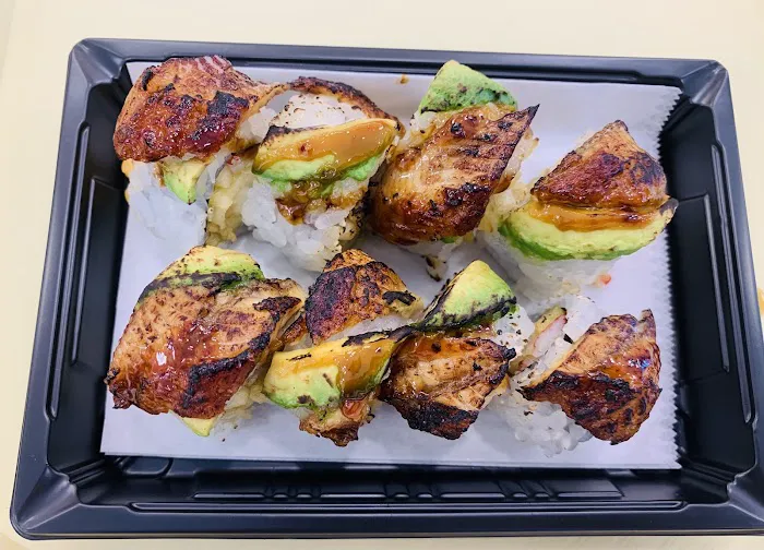Goblin Sushi Macomb Picture 8