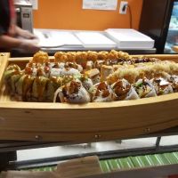 Wuri Sushi ico