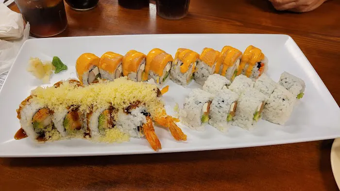 Wuri Sushi Picture 2