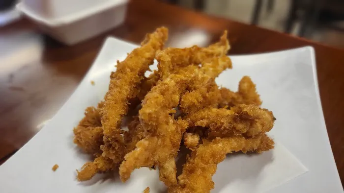 Wuri Sushi Picture 10