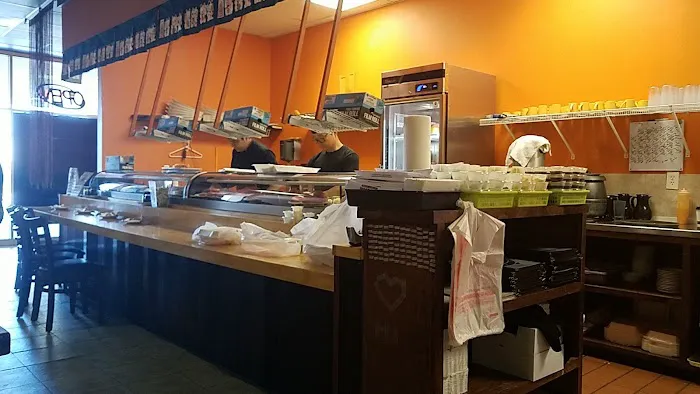 Wuri Sushi Picture 9