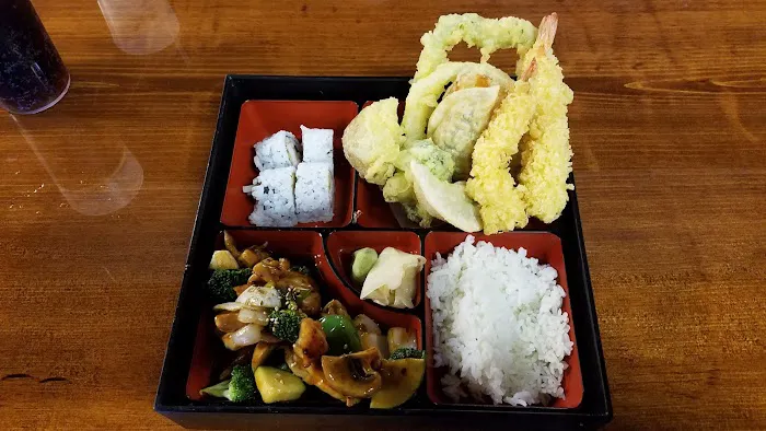 Wuri Sushi Picture 8