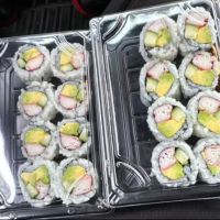 Snowfox Sushi ico