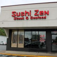 Sushi Zen ico