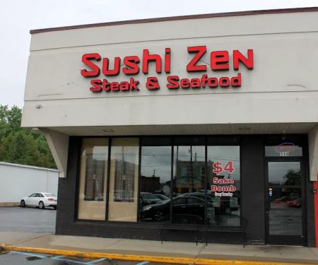 Sushi Zen
