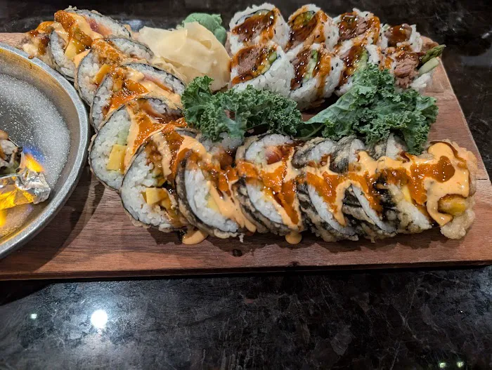 Sushi Zen Picture 3