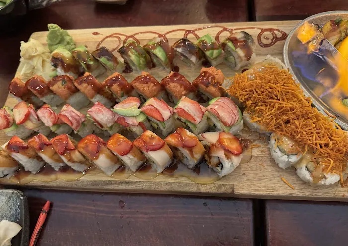 Sushi Zen Picture 2