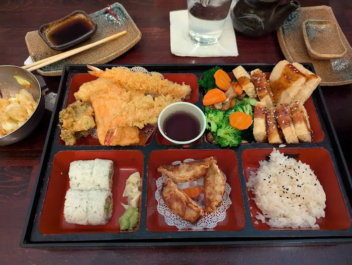 Sushi Zen Picture 6