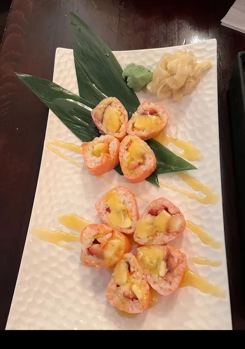 Sushi Zen Picture 8