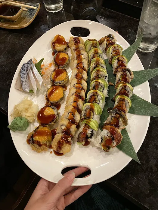 Sushi Zen Picture 9