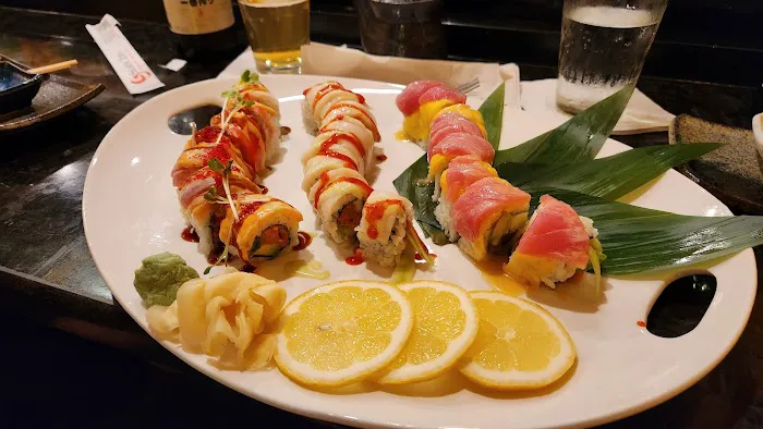 Sushi Zen Picture 7
