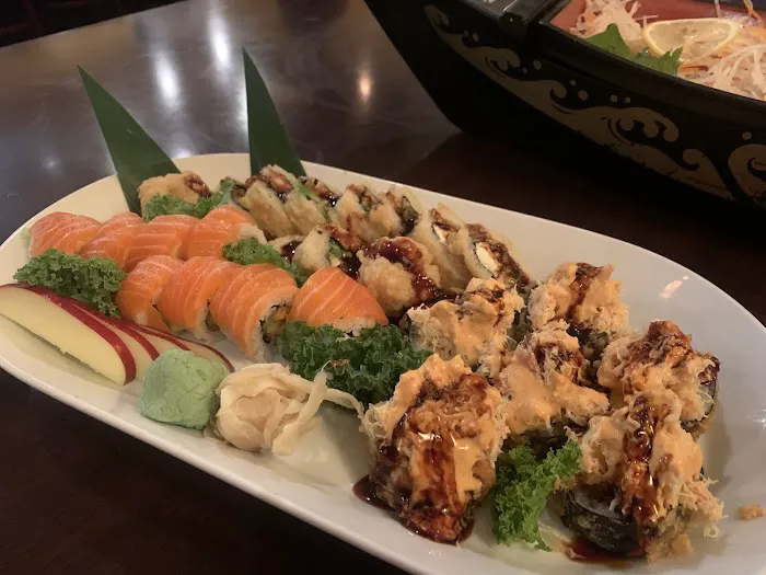 Sushi Zen Picture 10