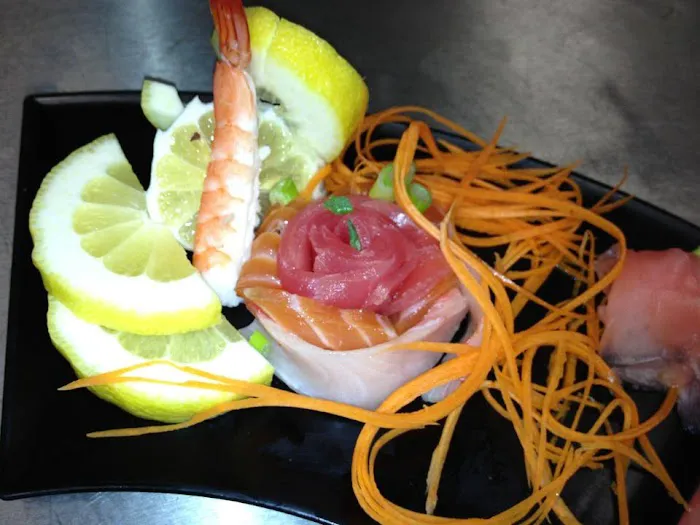 Yorokobi Sushi Picture 2
