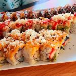 Yorokobi Sushi