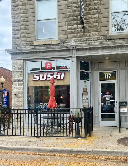 Yorokobi Sushi Picture 3