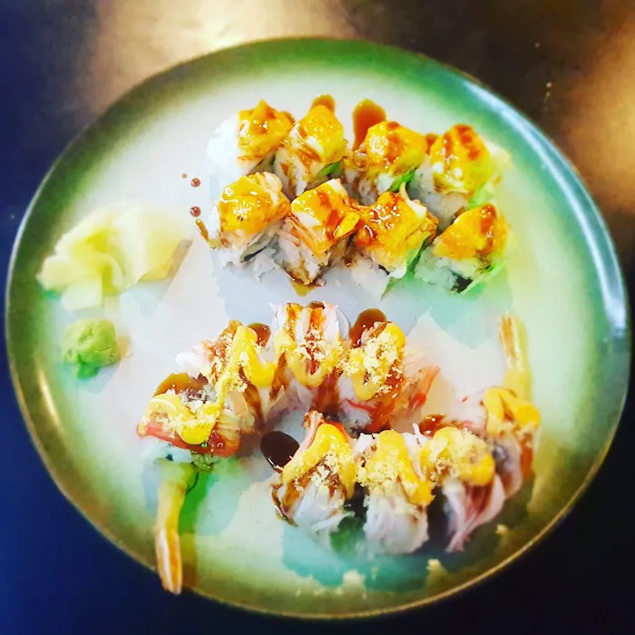 Yorokobi Sushi Picture 6