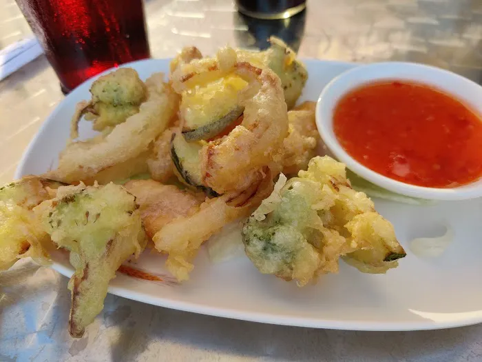 Yorokobi Sushi Picture 8