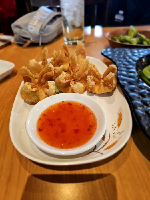 Yorokobi Sushi Picture 7
