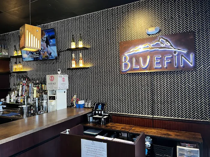 Bluefin Japanese Steakhouse & Sushi Picture 1