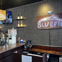 Bluefin Japanese Steakhouse & Sushi ico