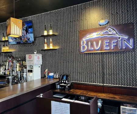 Bluefin Japanese Steakhouse & Sushi