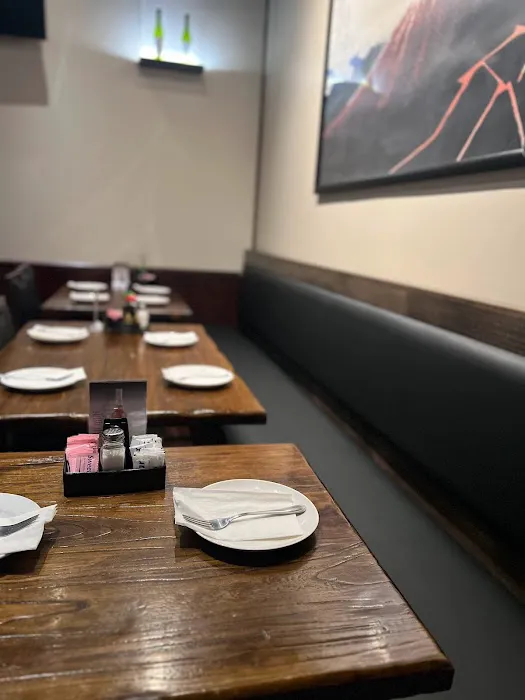 Bluefin Japanese Steakhouse & Sushi Picture 9