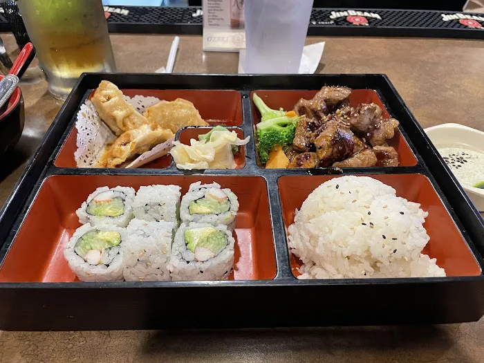 Bluefin Japanese Steakhouse & Sushi Picture 8